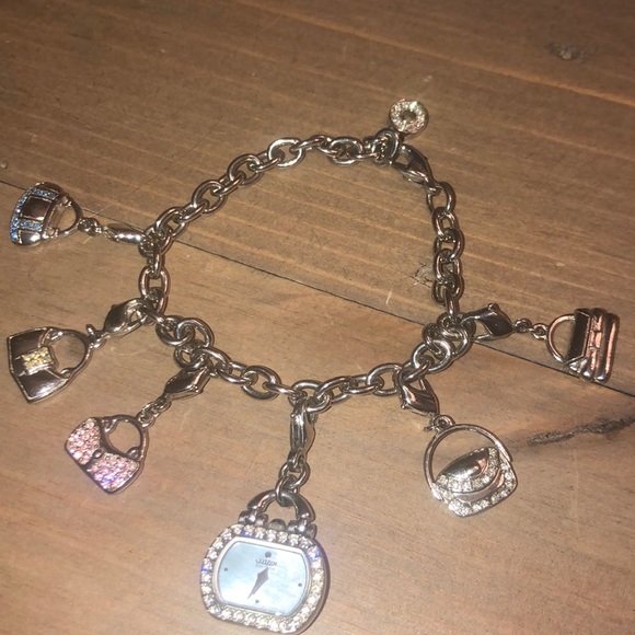 Citizen Ecco-Drive Charm Watch - Picture 3 of 4